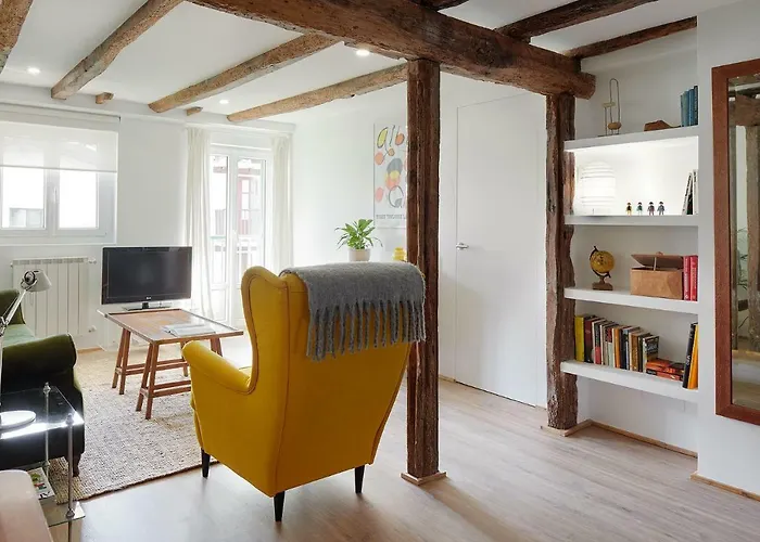 Apartamento Higer