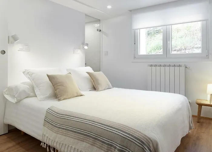 Apartamento Higer