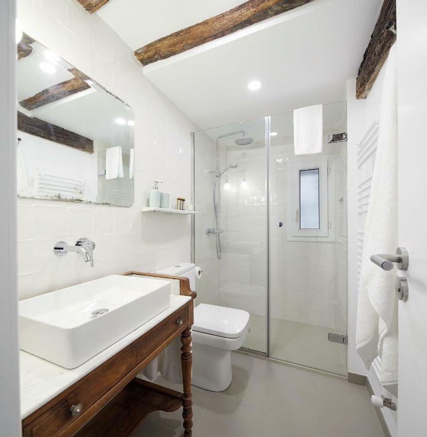 Higer Apartment