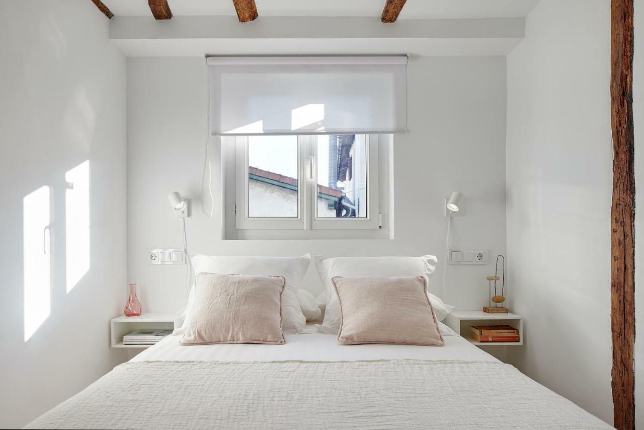 Apartment Higer