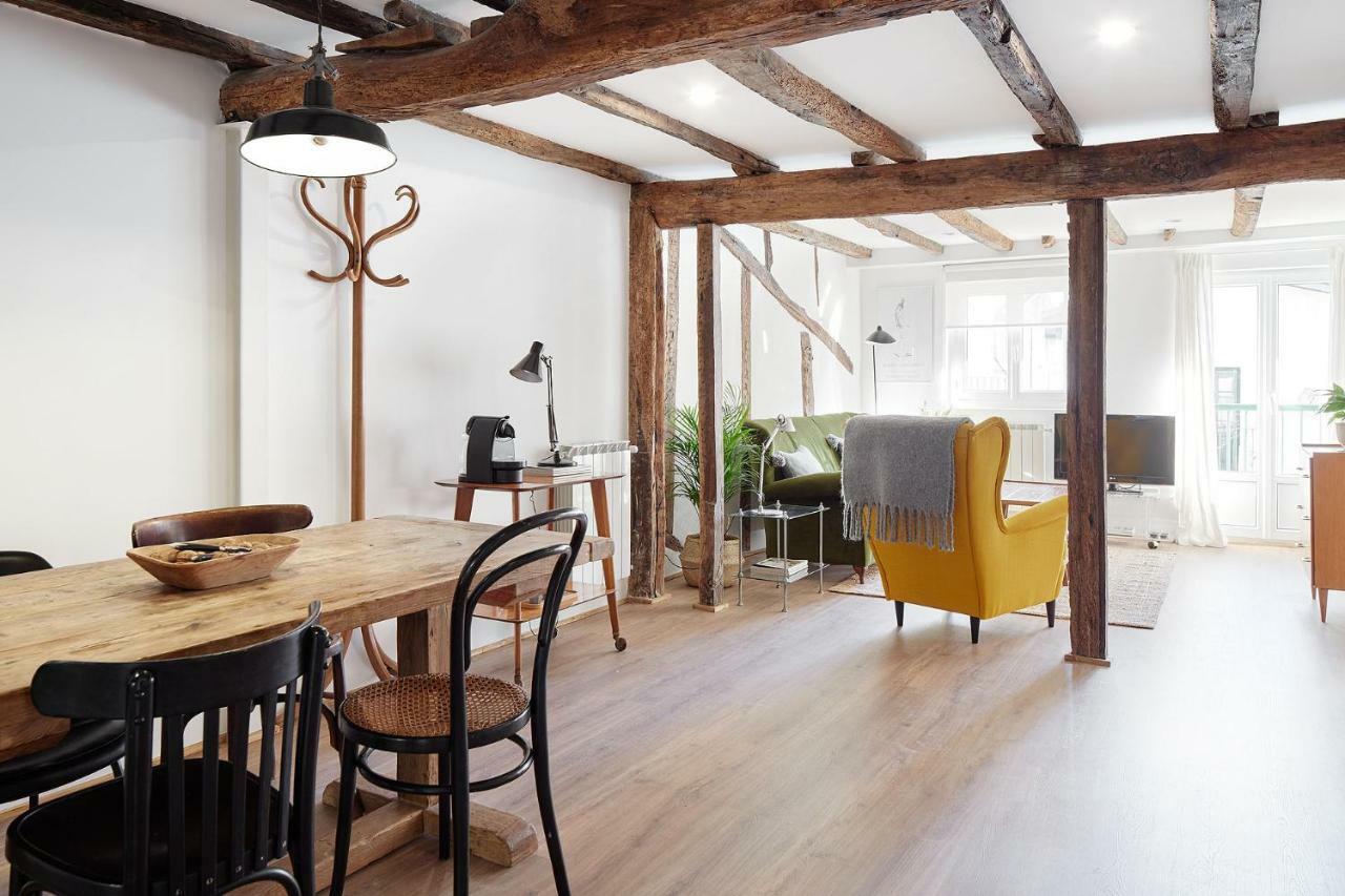 Apartment Higer Hondarribia