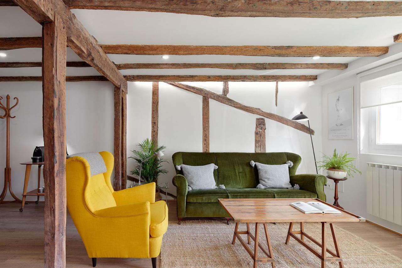 Apartment Higer Hondarribia