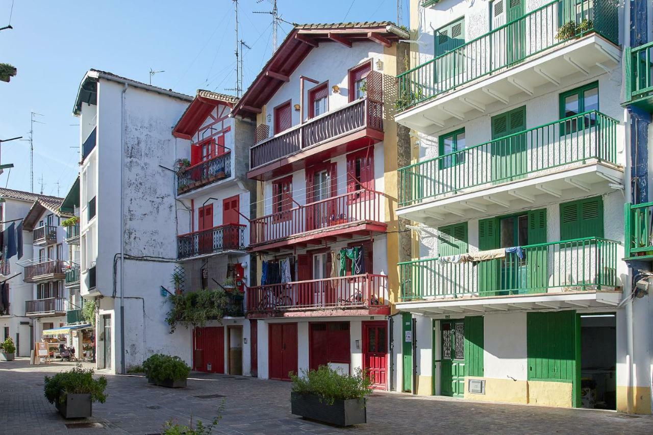 Apartment Higer *