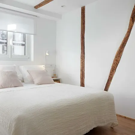 Apartamento Higer Hondarribia Exterior foto