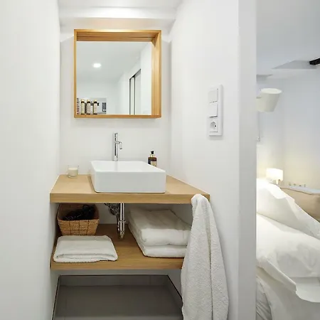 Apartamento Higer Hondarribia Exterior foto