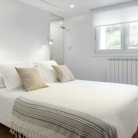 Apartamento Higer Hondarribia Exterior foto