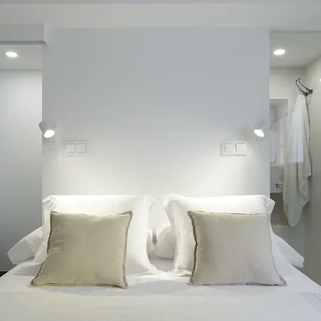 Apartamento Higer Hondarribia Exterior foto