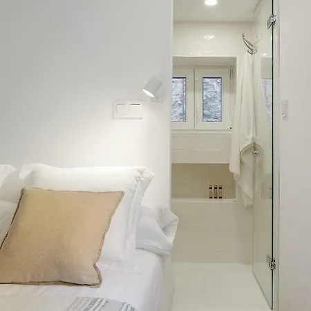 Apartamento Higer Hondarribia Exterior foto