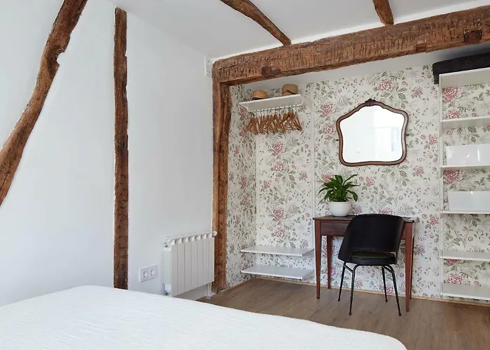 Apartamento Higer