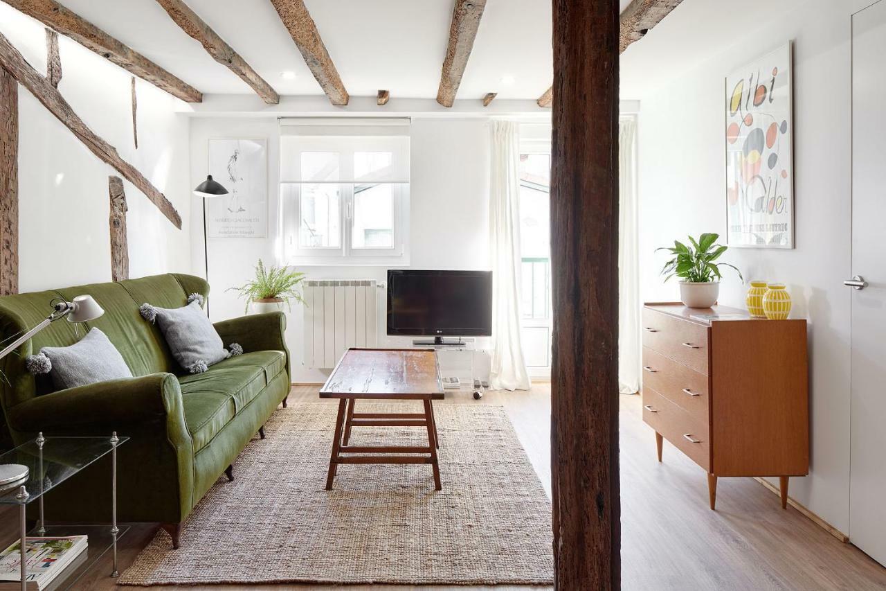 Apartment Higer