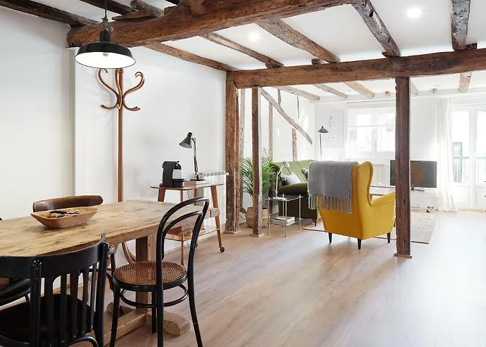 Apartamento Higer